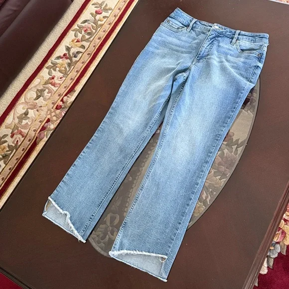 Jeans - Picture 5 of 10